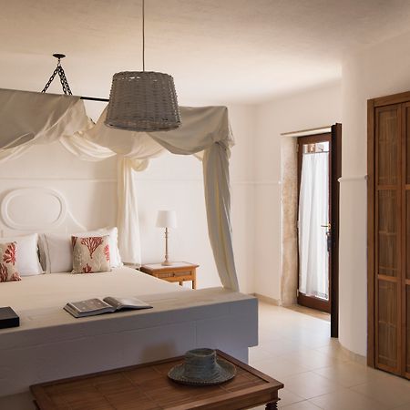 La Peschiera Hotell Monopoli Eksteriør bilde