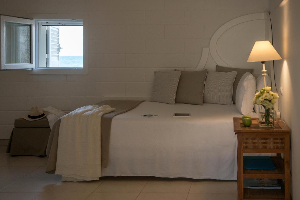 La Peschiera Hotell Monopoli Eksteriør bilde