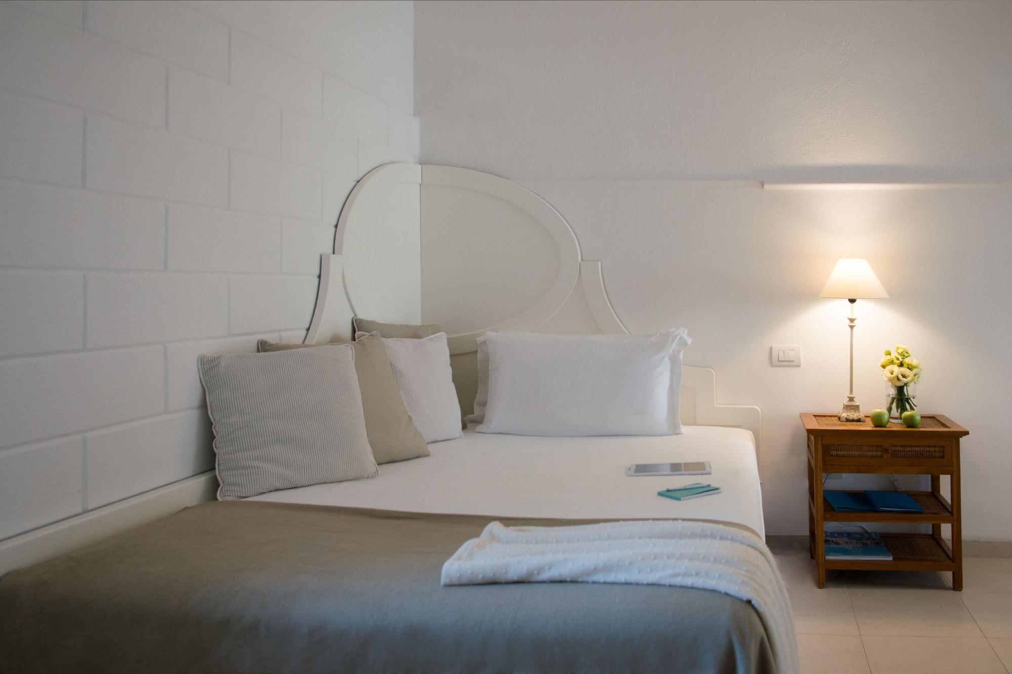 La Peschiera Hotell Monopoli Eksteriør bilde