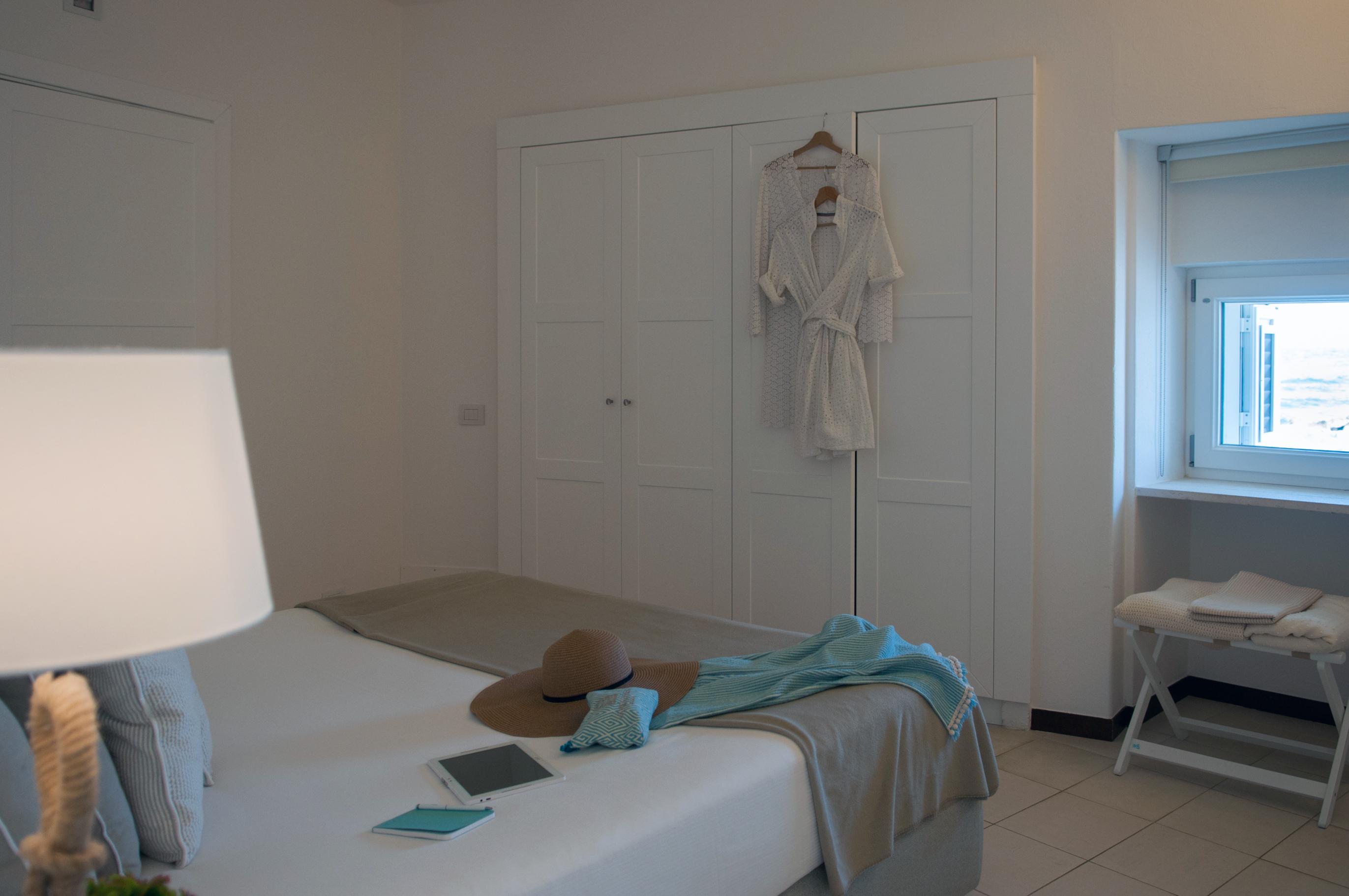 La Peschiera Hotell Monopoli Eksteriør bilde