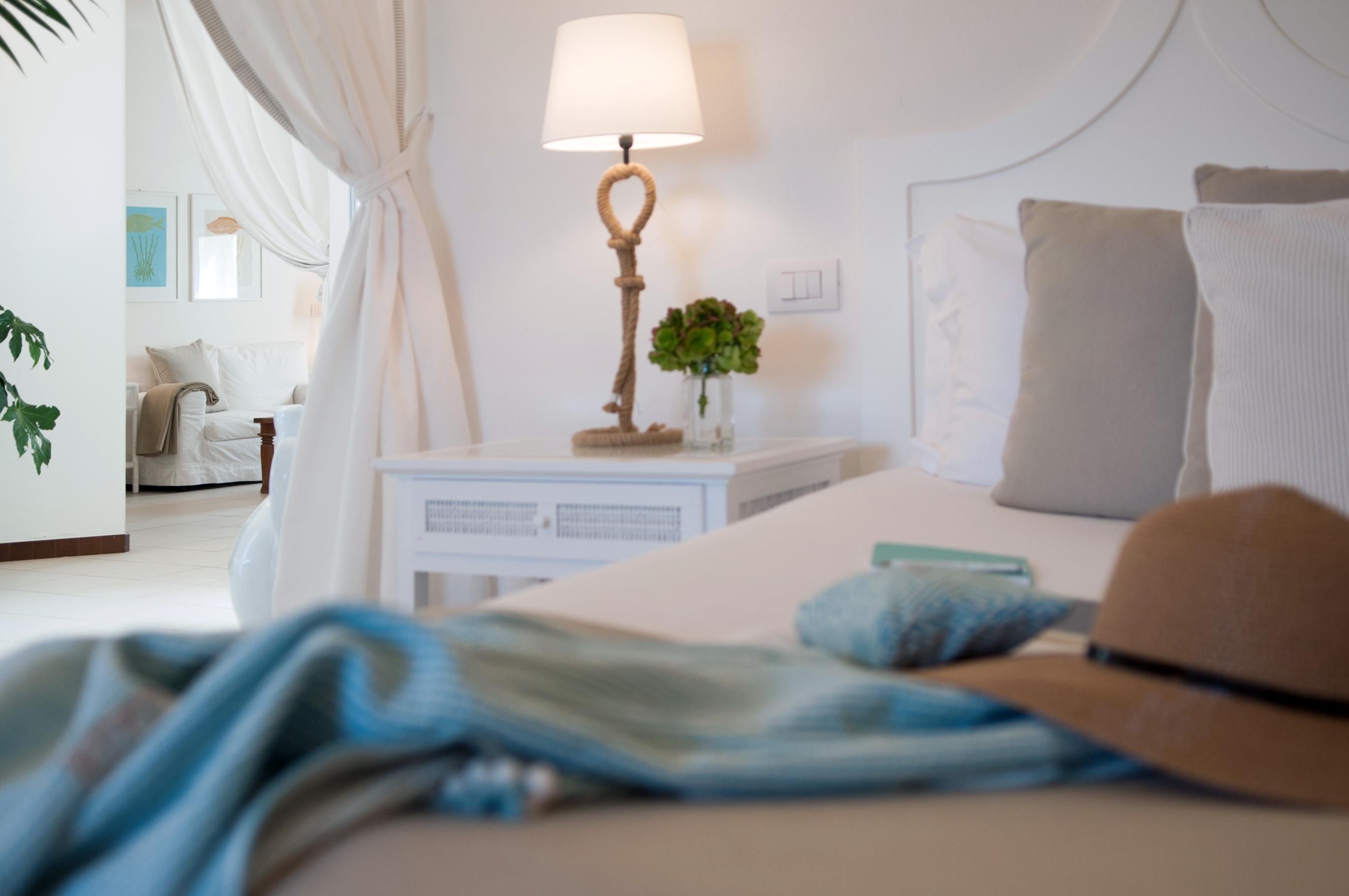 La Peschiera Hotell Monopoli Eksteriør bilde