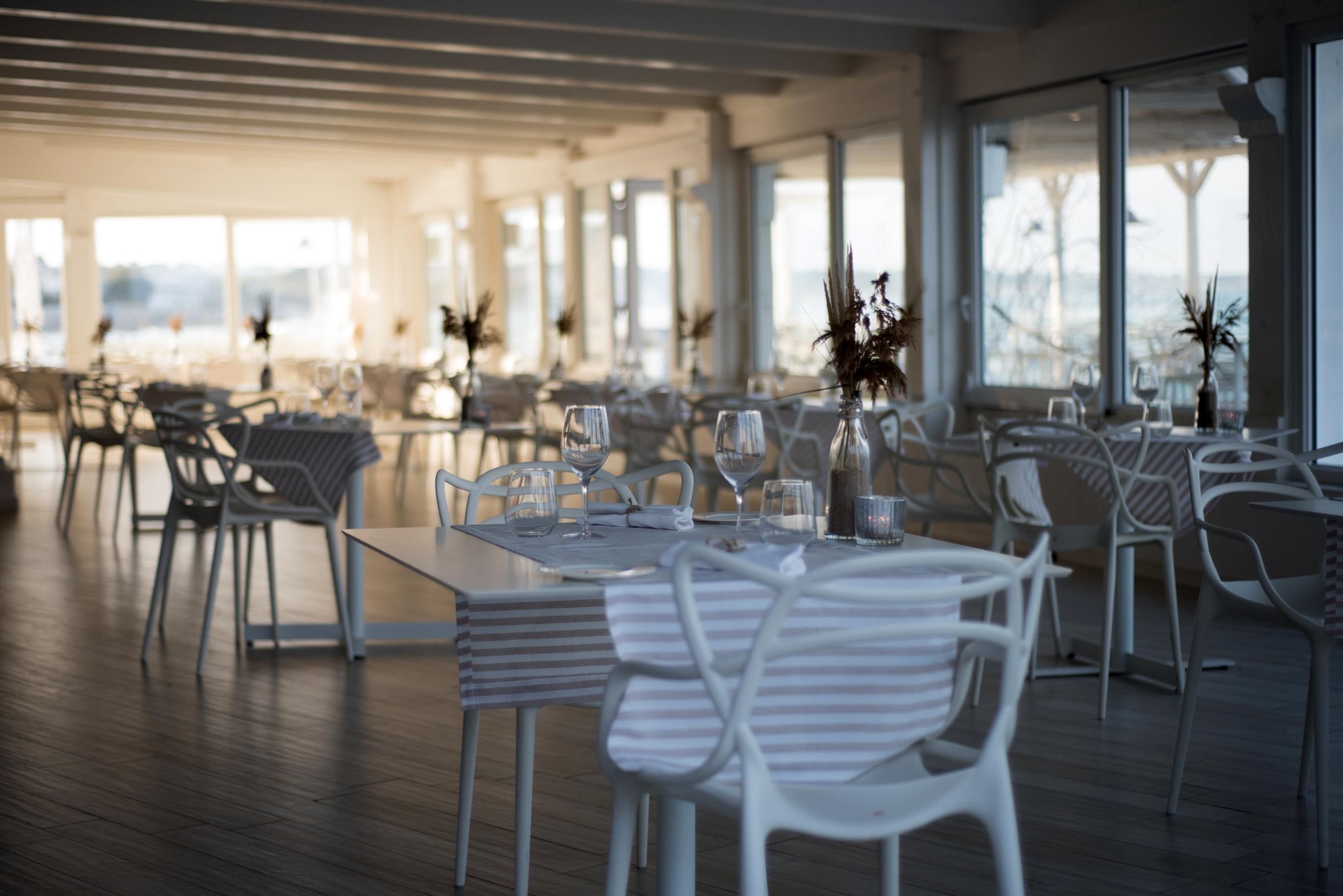 La Peschiera Hotell Monopoli Eksteriør bilde